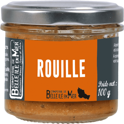 Rouille