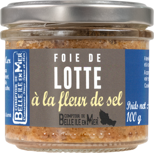 foie de lotte